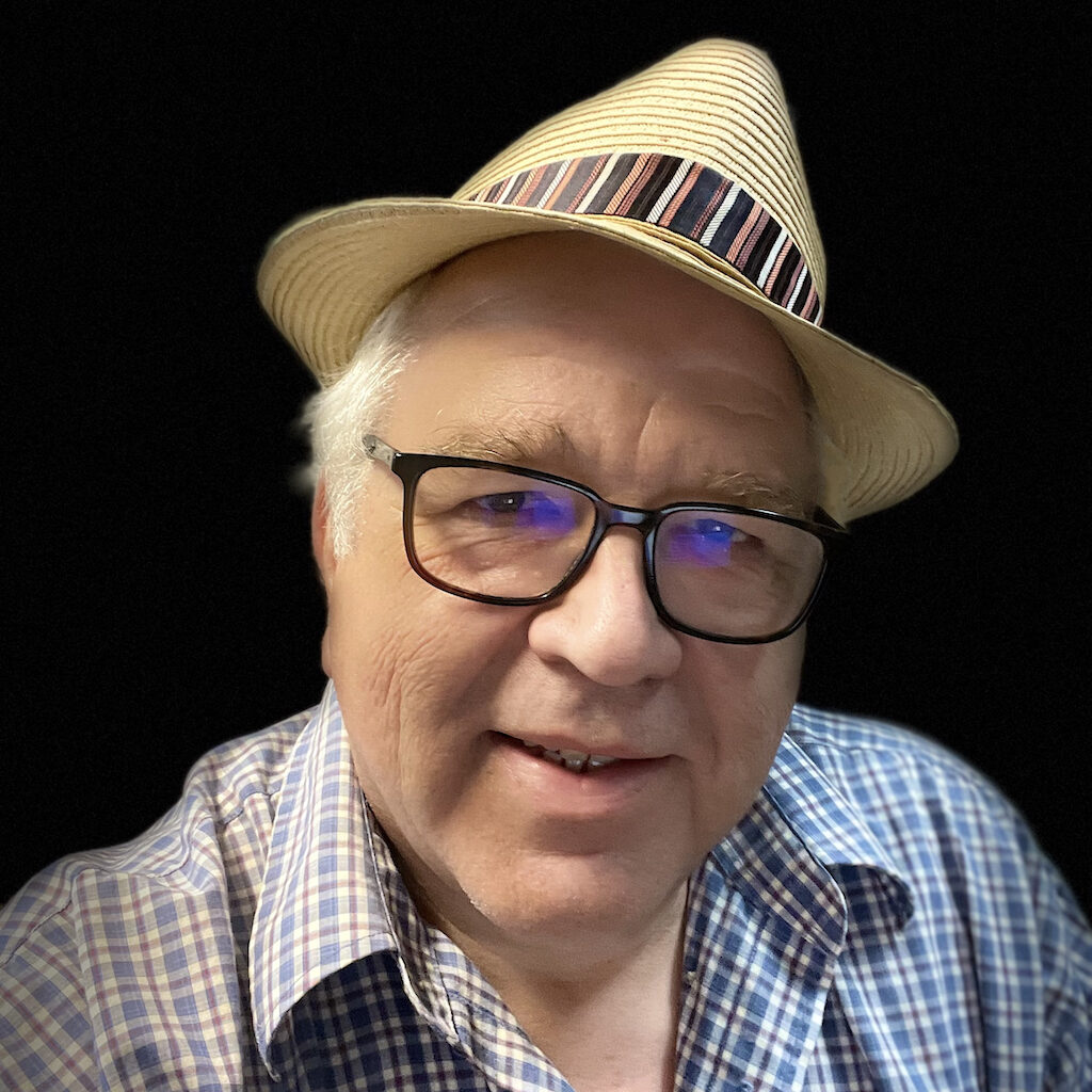 Dan Fewings