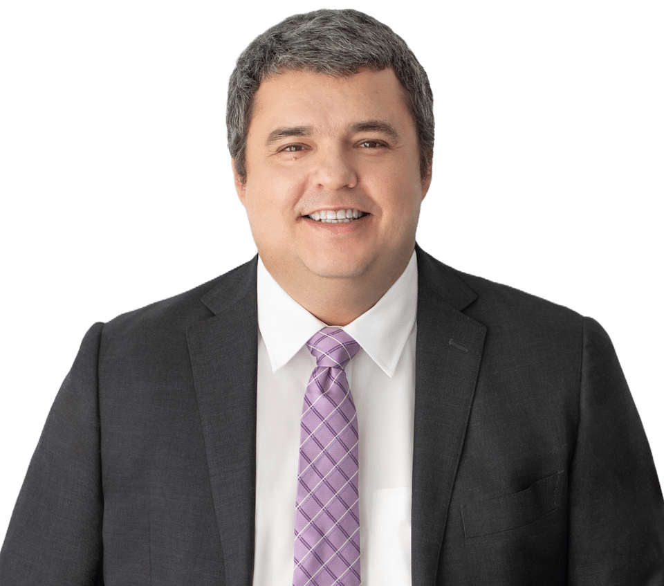 Dr. David Moniz
