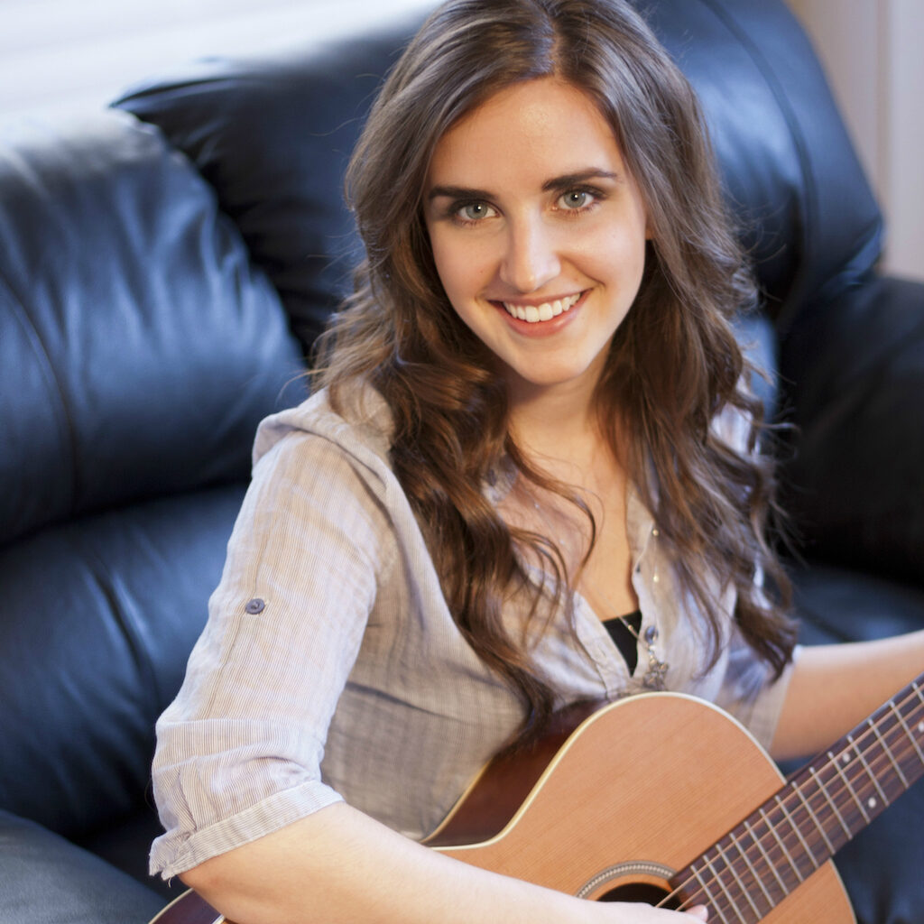 Kristen Morrow