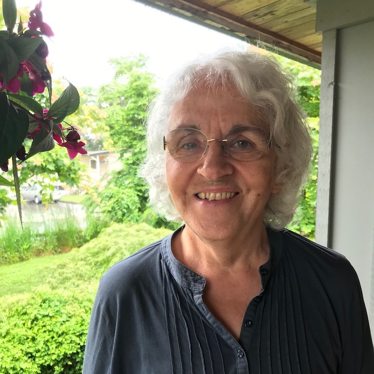 Margaret Fletcher