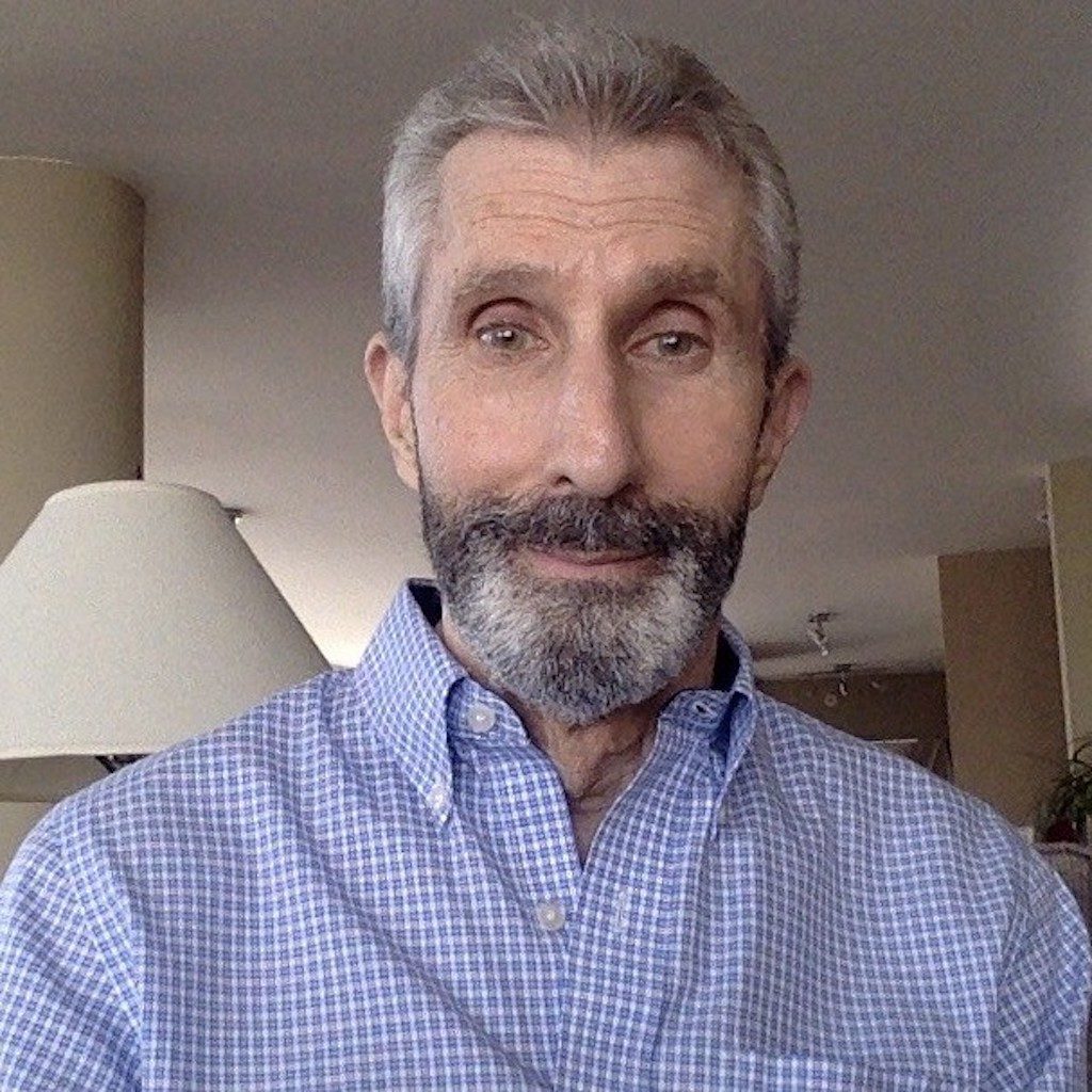 Michael Fogel