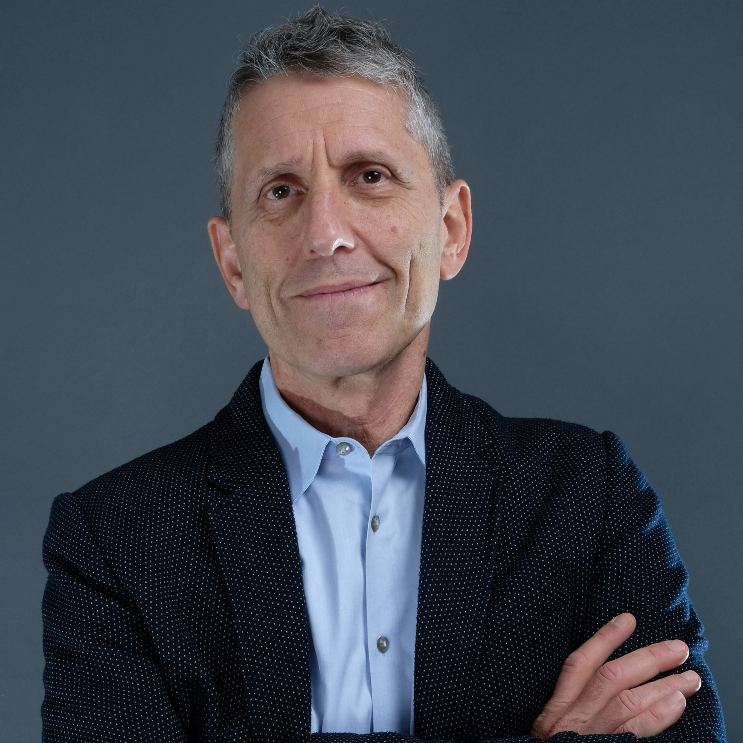 Michael Kahn