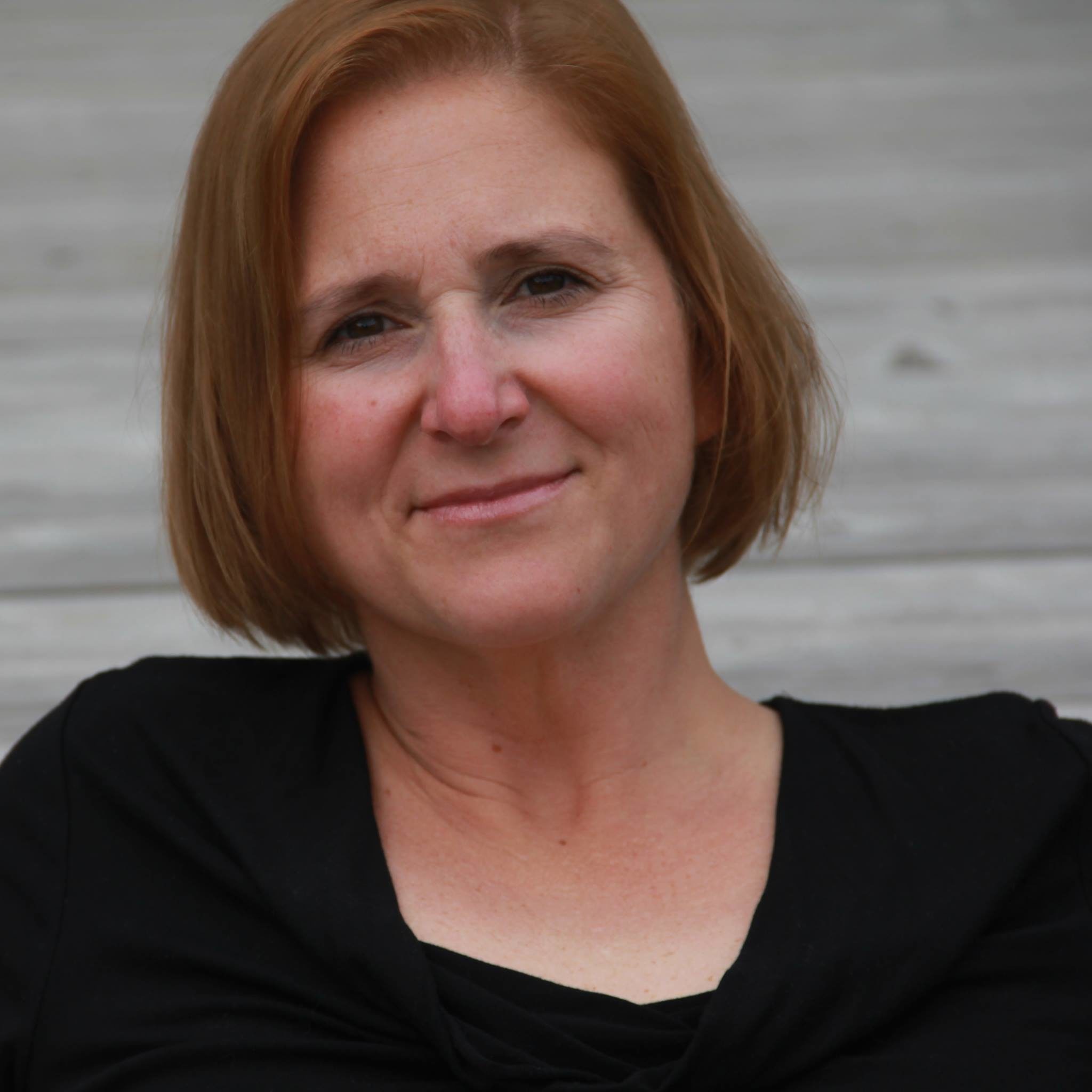 Dr. Catherine Hajnal