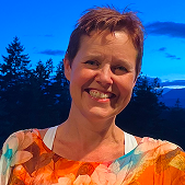 Dr. Heather Mohan